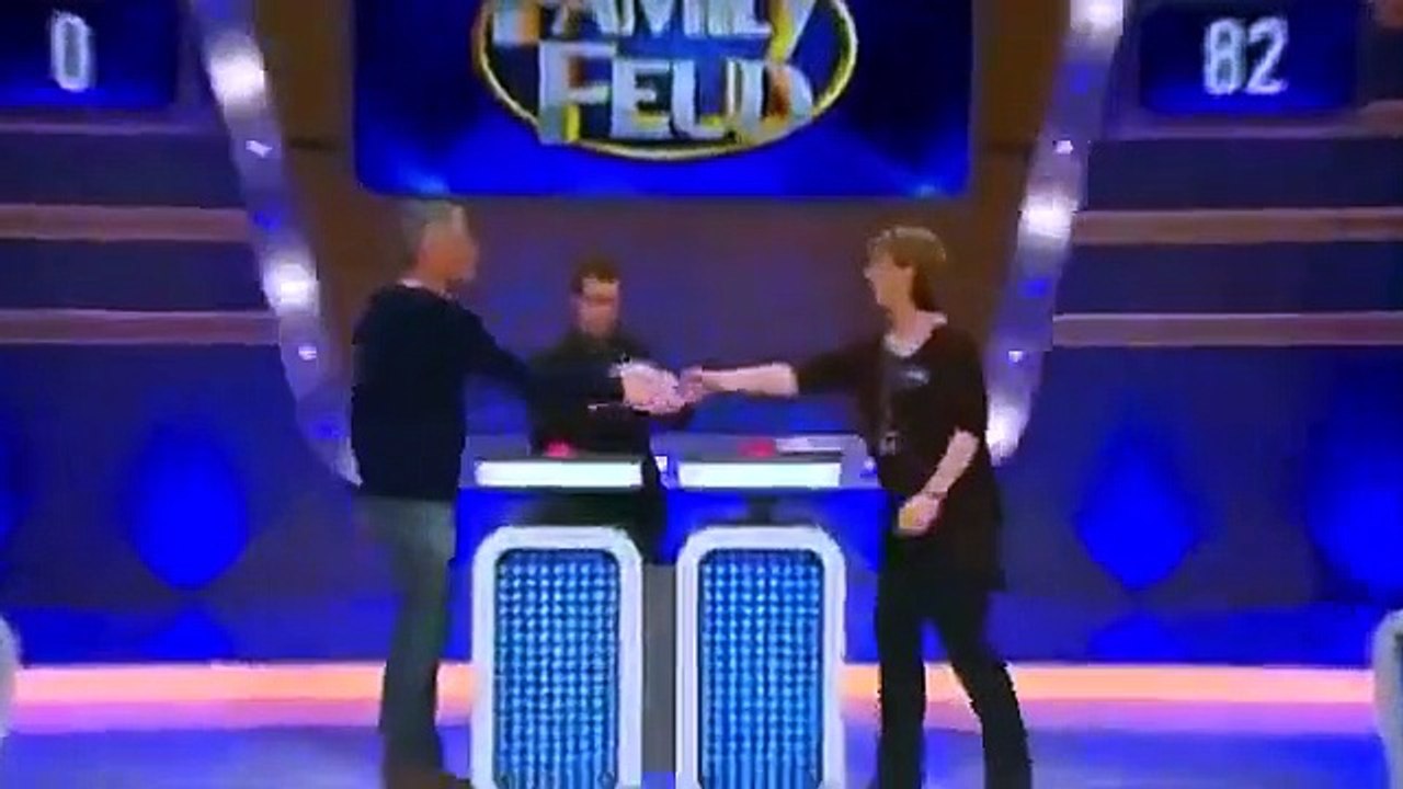 Family Feud (au) - Se1 - Ep28 HD Watch