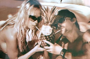 Pamela Anderson knew things wouldn't work with Kid Rock