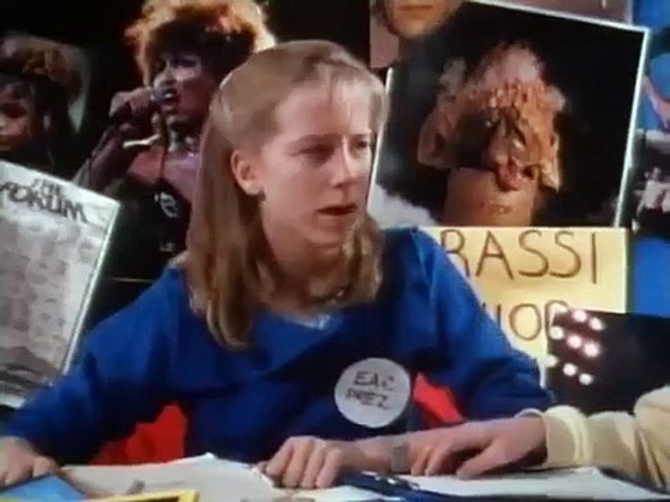Degrassi Junior High - Se1 - Ep10 - Smokescreen HD Watch