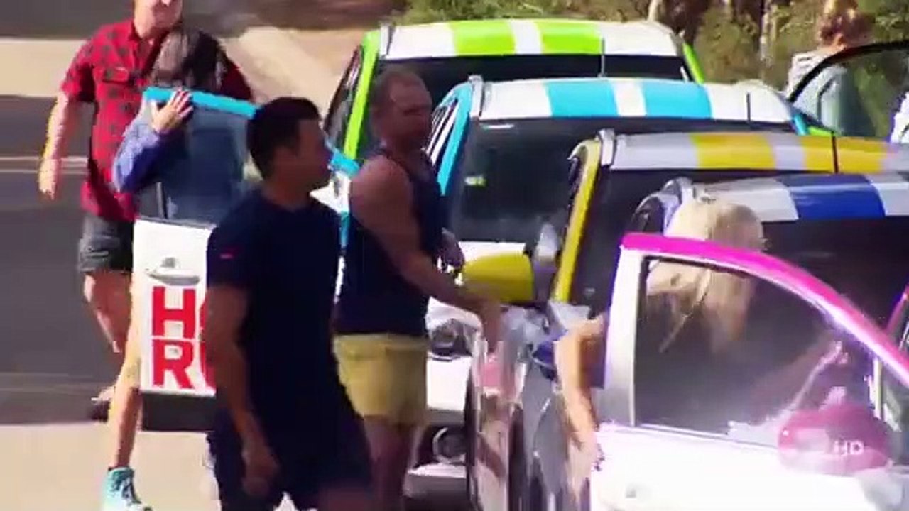 House Rules - Se6 - Ep19 HD Watch