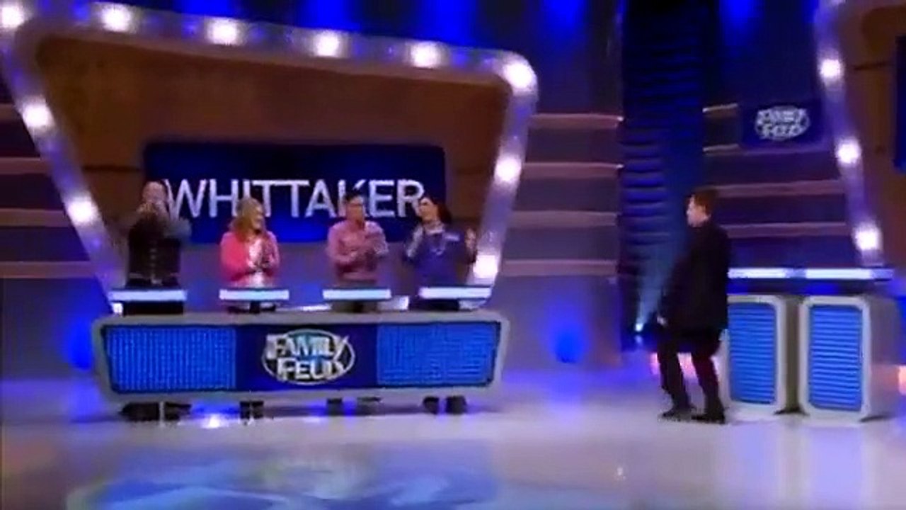Family Feud (au) - Se1 - Ep29 HD Watch