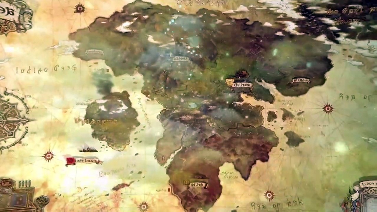 Final Fantasy XIV - Daddy of Light - Se1 - Ep01 - A Relationship Reborn HD Watch