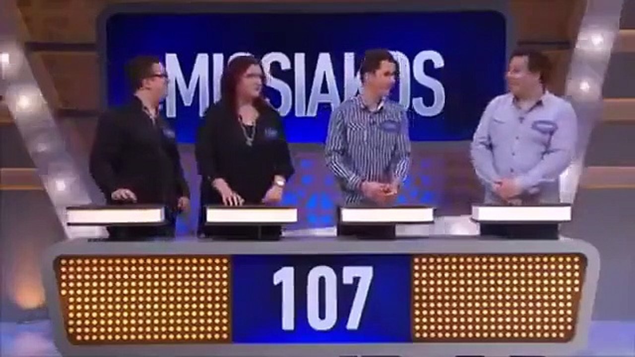 Family Feud (au) - Se1 - Ep31 HD Watch