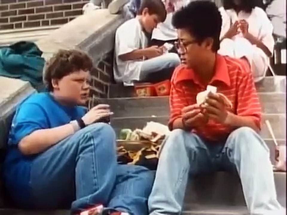 Degrassi Junior High - Se2 - Ep03 - Great Expectations HD Watch