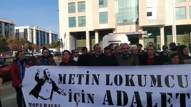 Metin Lokumcu Davası... Avukat Meriç Eyüboğlu: Görüntü Kayıtları Bugüne Kadar Polisin Uygun Gördüğü Şekilde Verildi