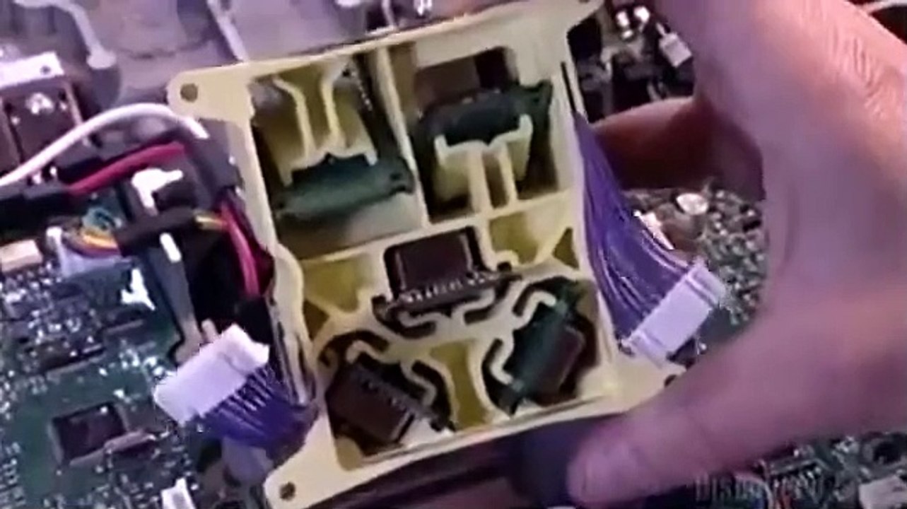 How It's Made - Se6 - Ep11 HD Watch