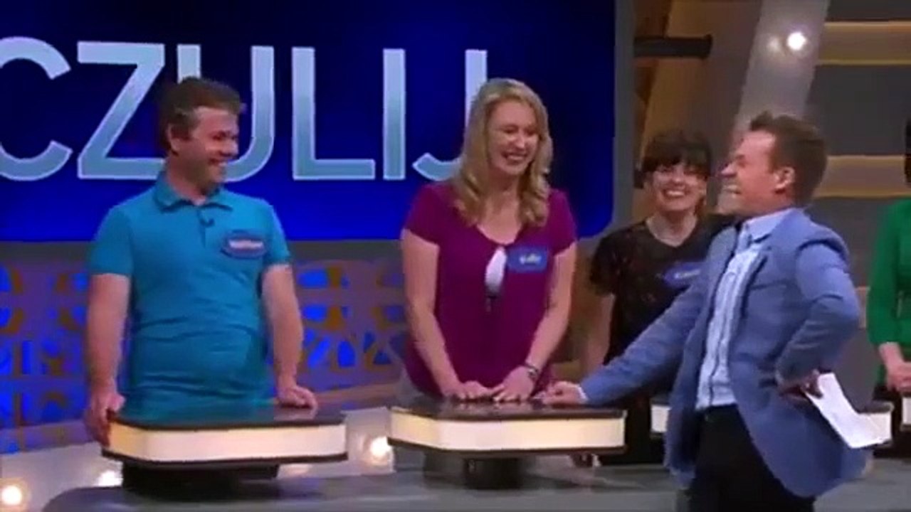 Family Feud (au) - Se1 - Ep36 HD Watch