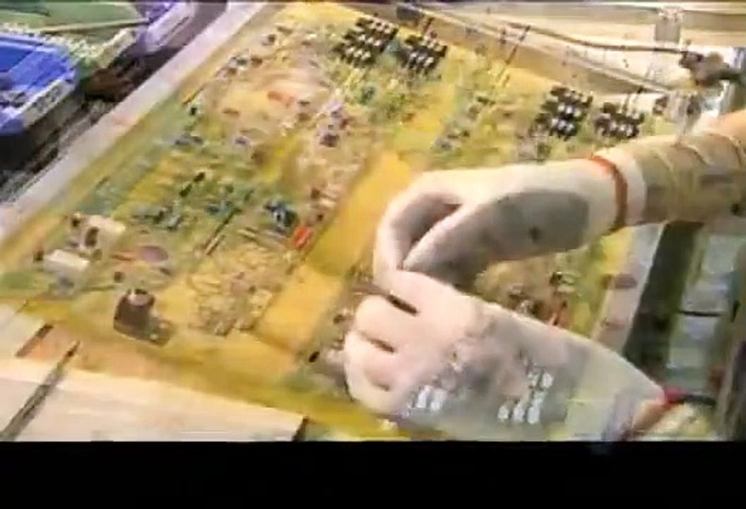 How It's Made - Se7 - Ep01 HD Watch