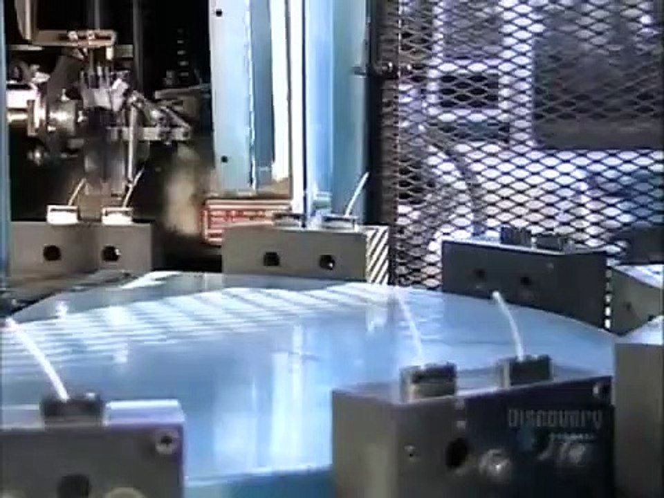 How It's Made - Se7 - Ep03 HD Watch