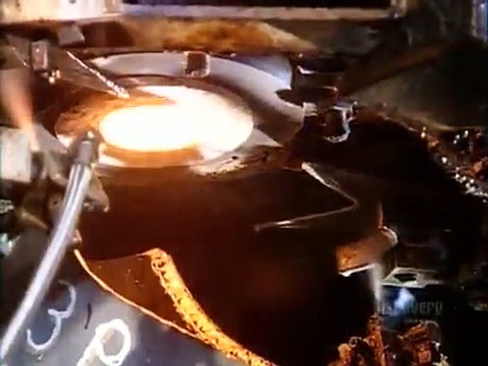 How It's Made - Se7 - Ep06 HD Watch