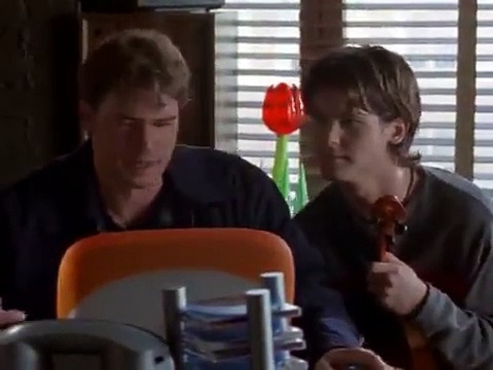 Felicity - Se3 - Ep05 HD Watch