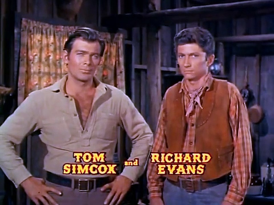 Bonanza - Se7 - Ep04 HD Watch
