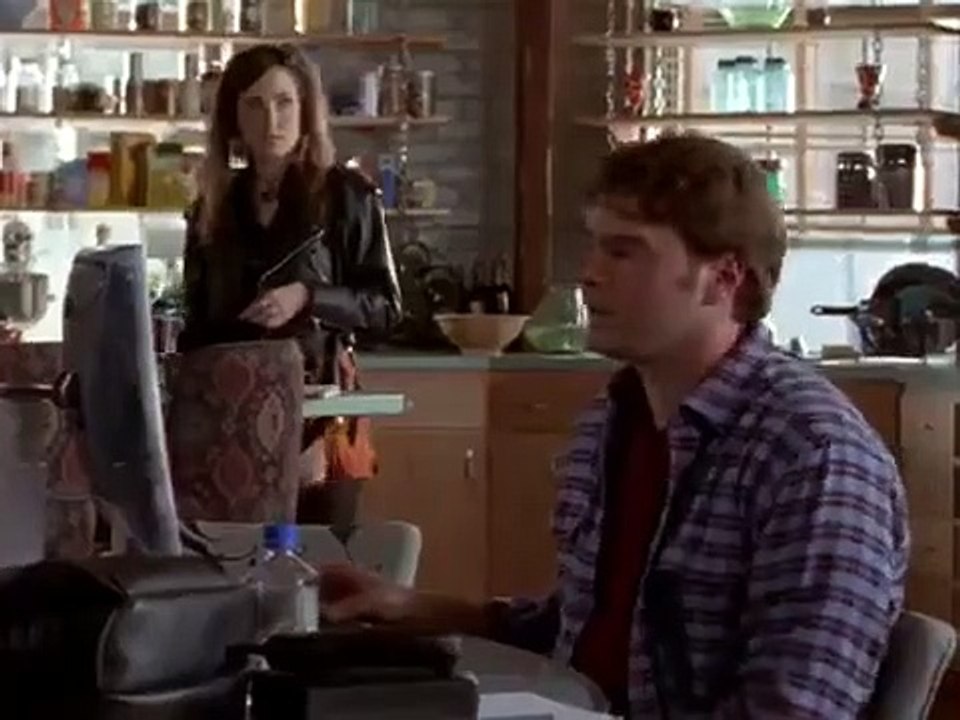 Felicity - Se3 - Ep06 HD Watch