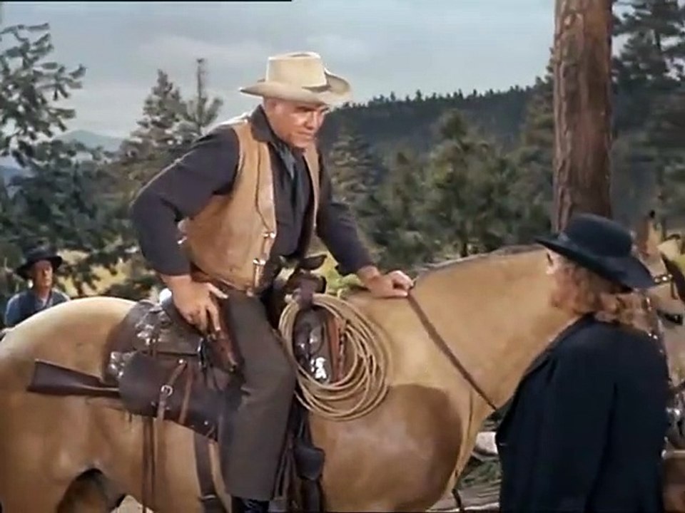 Bonanza - Se7 - Ep06 HD Watch