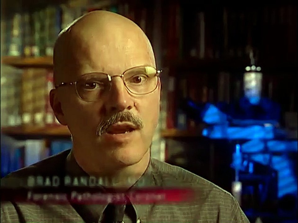 Forensic Files - Se7 - Ep21 HD Watch