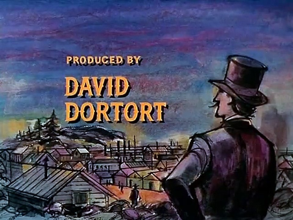 Bonanza - Se7 - Ep09 HD Watch