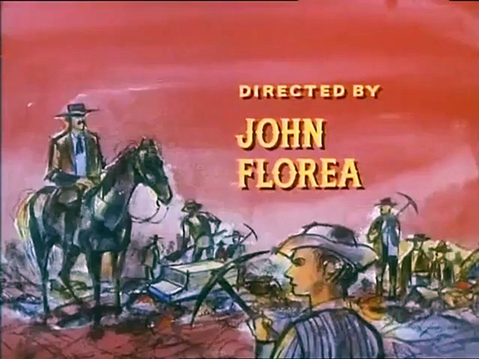 Bonanza - Se7 - Ep08 HD Watch