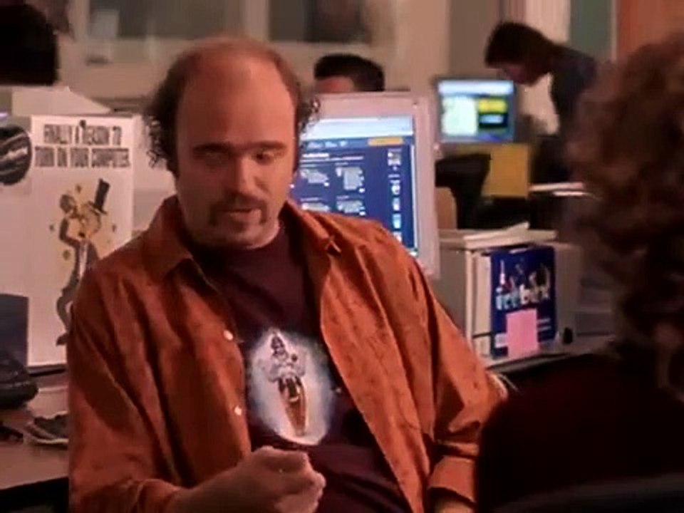 Felicity - Se3 - Ep10 HD Watch