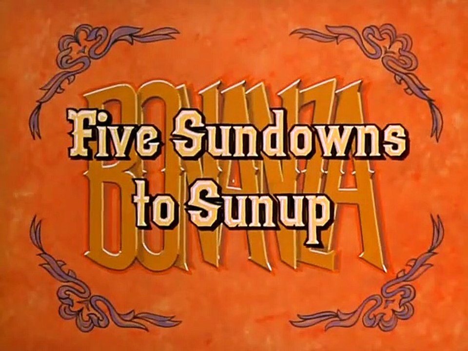 Bonanza - Se7 - Ep12 HD Watch