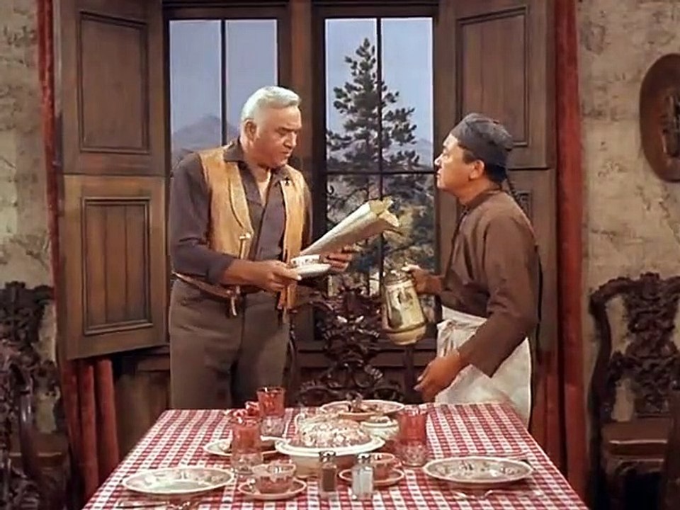 Bonanza - Se7 - Ep13 HD Watch