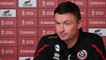 Paul Heckingbottom on "interest" in his star men this window