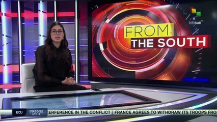 Referendum called by Lasso fuels misinformation on extradition in Ecuador