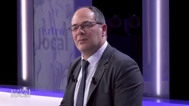 Congrès de Marseille : François Hollande a intérêt à ce qu’il y ait de la turbulence au PS