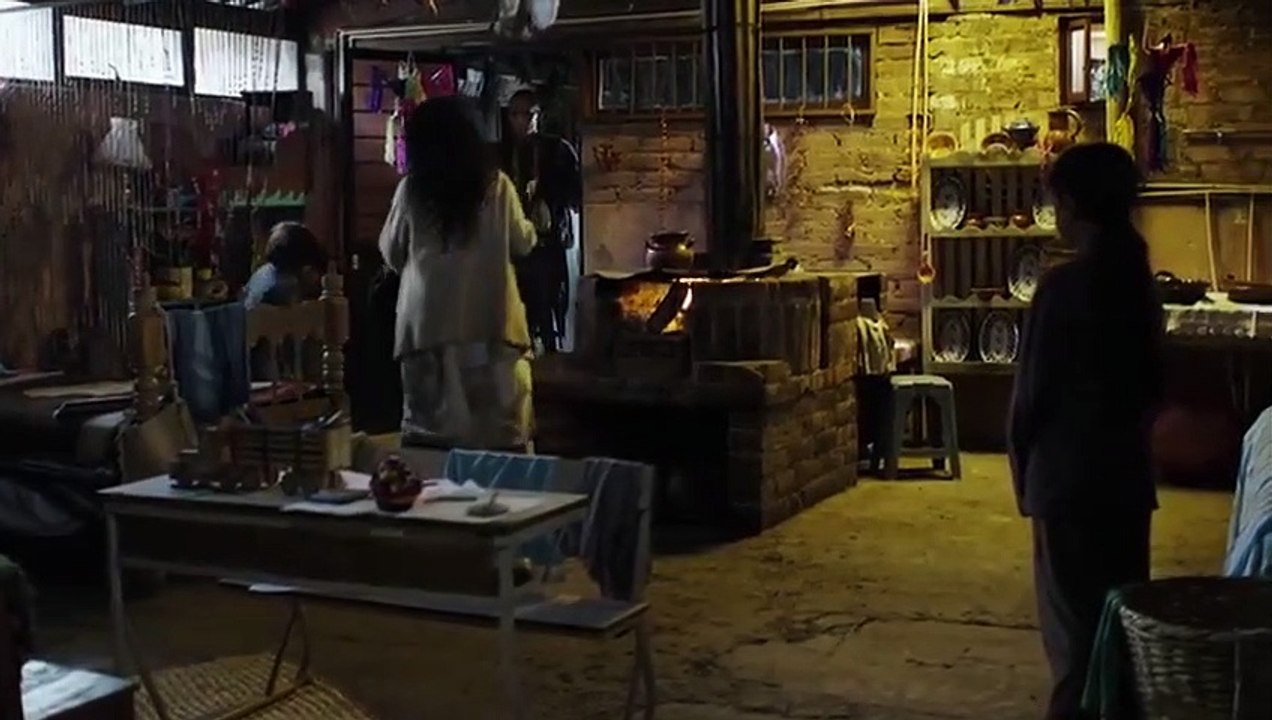 Diablero - Se1 - Ep03 - The Hidden Children HD Watch