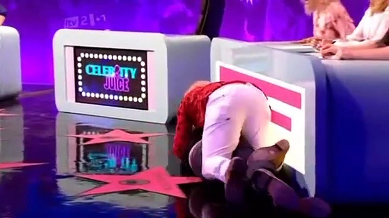 Celebrity Juice - Se5 - Ep07 HD Watch