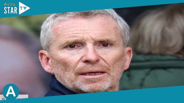 INFO VOICI – Denis Brogniart accusé par d’anciennes collaboratrices : sa réponse