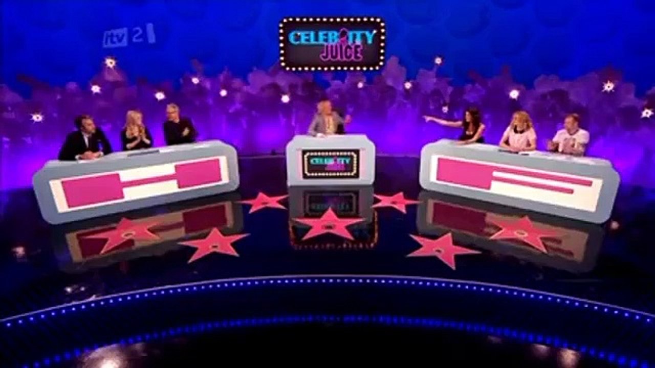 Celebrity Juice - Se5 - Ep08 HD Watch