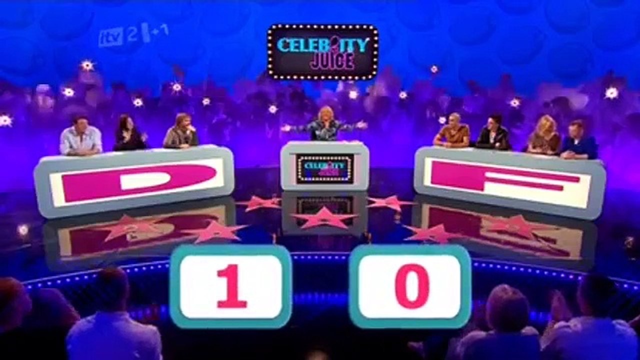 Celebrity Juice - Se5 - Ep13 HD Watch