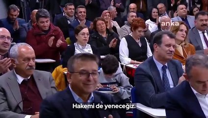 Ali Babacan'dan seçim mesajı