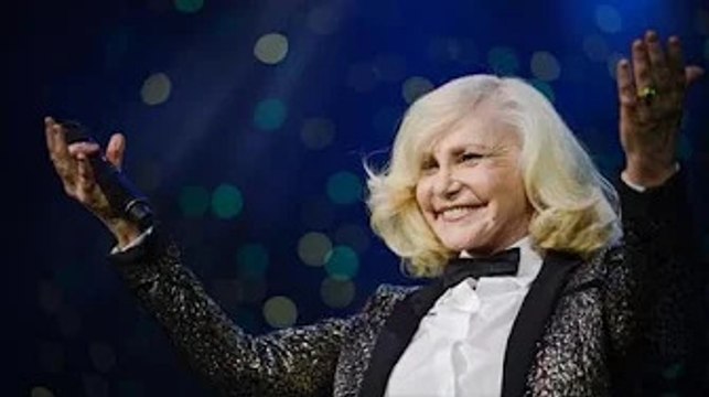 Perfectionniste et excessif : Michèle Torr bal@nce sur ses souvenirs de Claude François