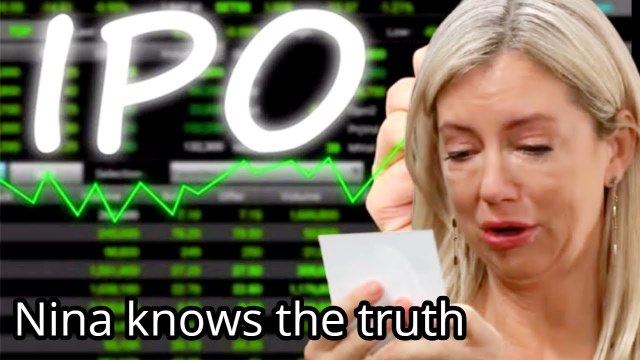 General Hospital Shocking Spoilers Nina has evidence of Carly's IPO fraud, the threat scares Carly into jail