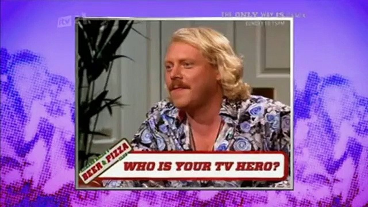 Celebrity Juice - Se6 - Ep05 HD Watch