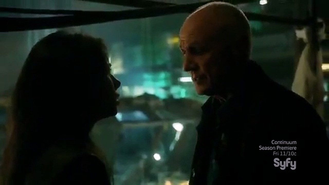 Dominion - Se2 - Ep10 - House of Sacrifice HD Watch