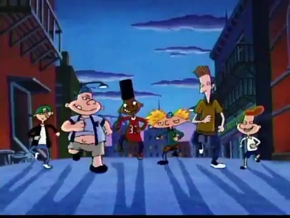 Ed, Edd et Eddy - Se5 - Ep04 HD Watch
