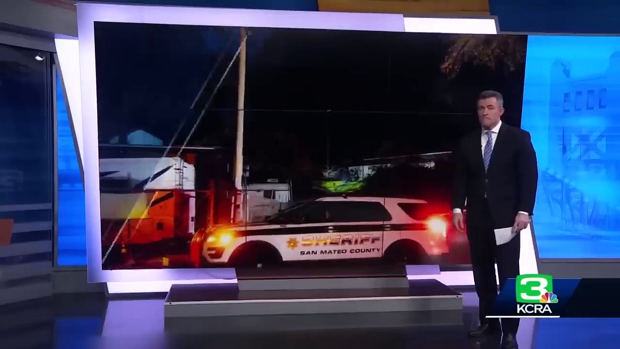 Half Moon Bay Shootings: Jan. 26 update at 6 p.m.
