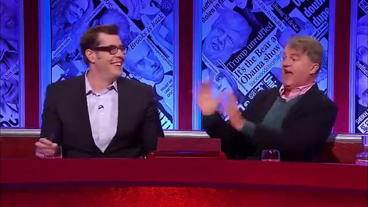 Have I Got News For You - Se50 - Ep11 HD Watch