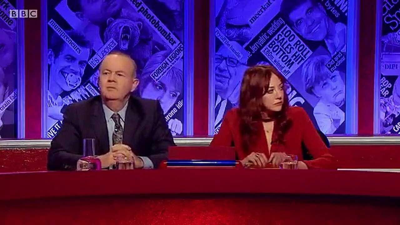 Have I Got News For You - Se51 - Ep04 HD Watch
