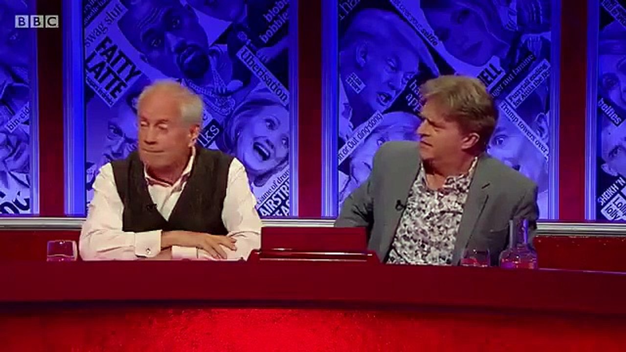 Have I Got News For You - Se51 - Ep08 HD Watch