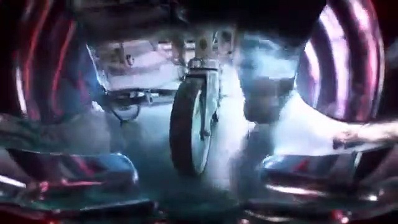 Holby City - Se20 - Ep16 - New Ain't All It's Cracked Up To Be HD Watch