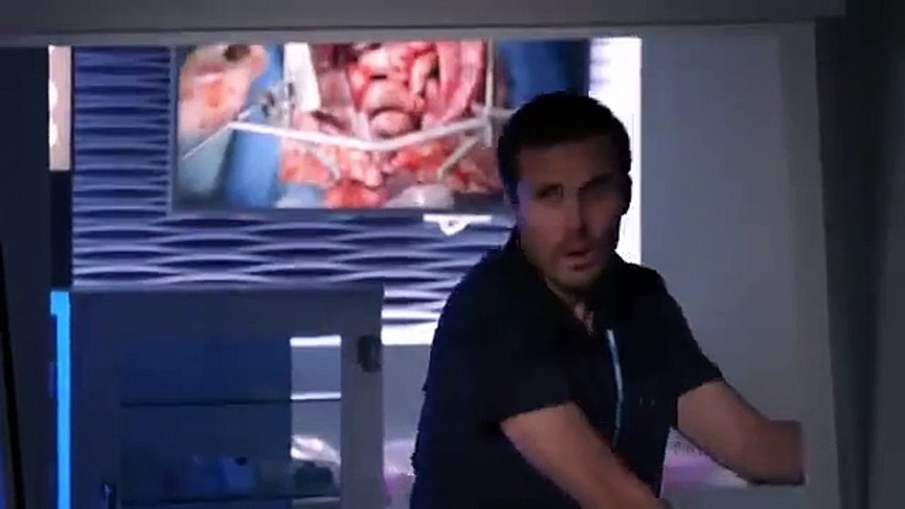 Holby City - Se20 - Ep13 - No Matter Where You Go, There You Are - Part Two HD Watch