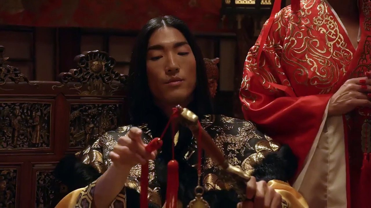 Escape the Night - Se4 - Ep04 - A Wedding To Die For HD Watch