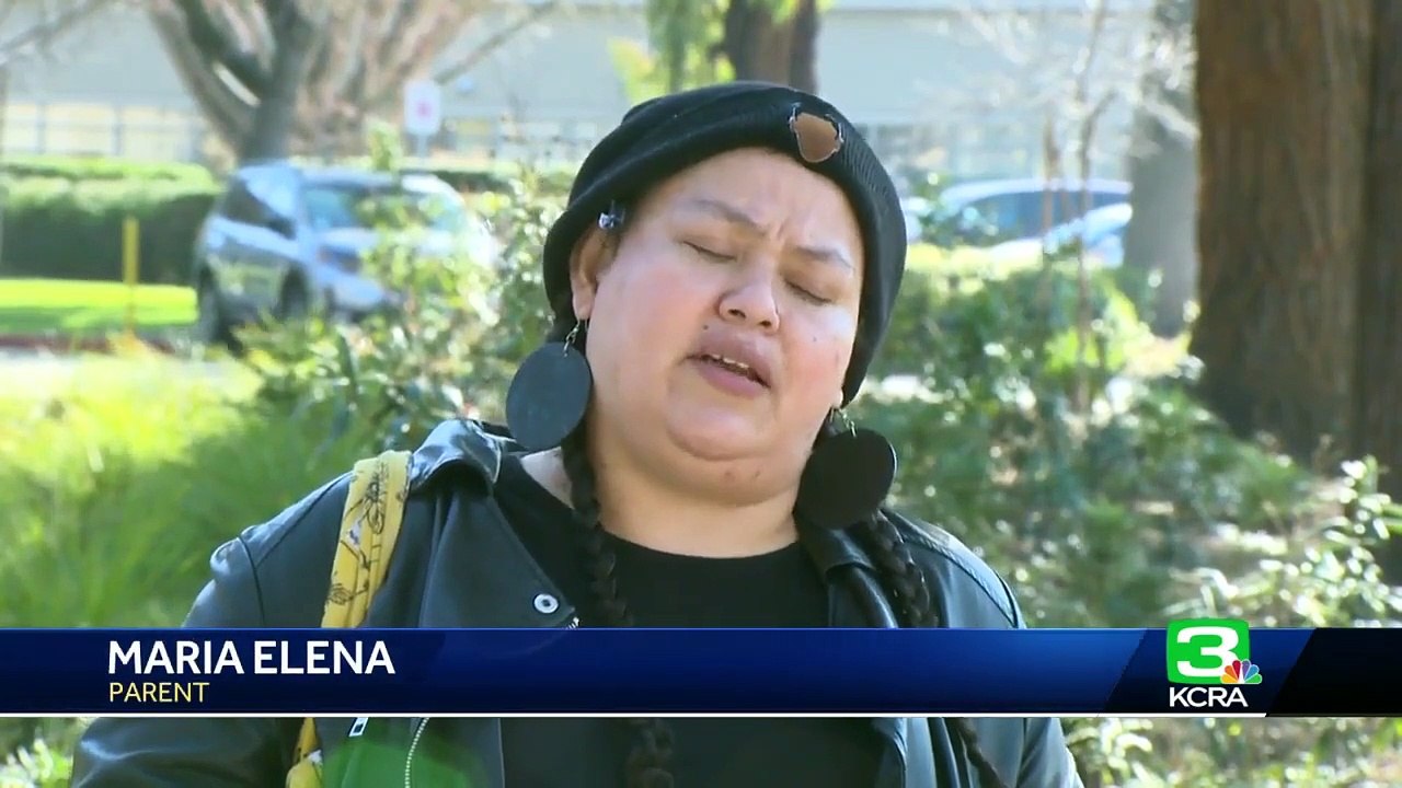 Parents have questions after Del Paso Heights teacher arrested for sexual misconduct accusations ...