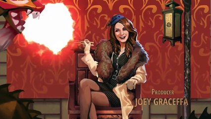 Escape the Night - Se4 - Ep03 - A Deal With A Demon HD Watch