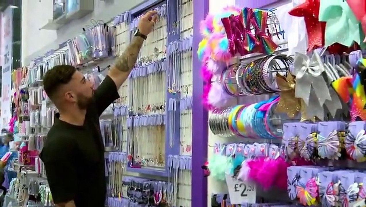 Dress to Impress - Se1 - Ep27 HD Watch