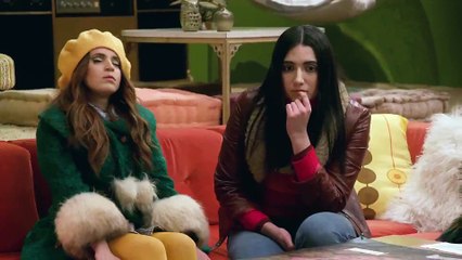 Escape the Night - Se3 - Ep05 - Strong Like a Demon HD Watch