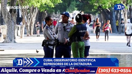 Magistrado chavista imputado por blanqueo de dinero en Miami | El Diario en 90 segundos